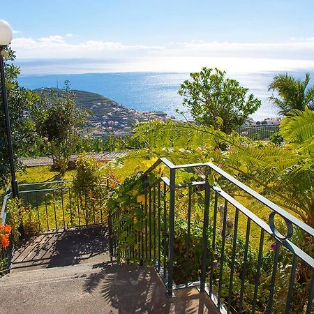 Vila Afonso Estreito de Câmara de Lobos Exteriör bild